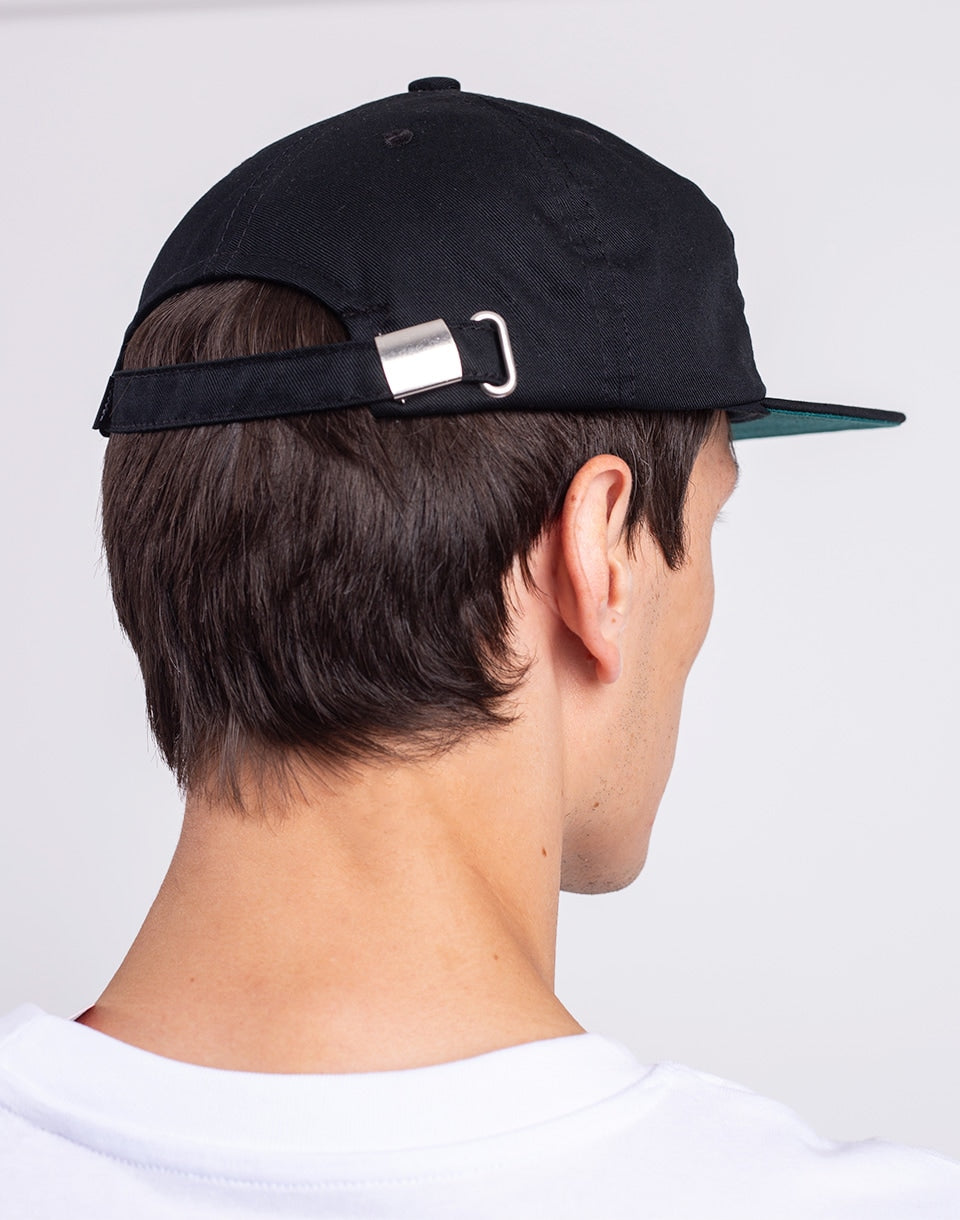 Label Cap
