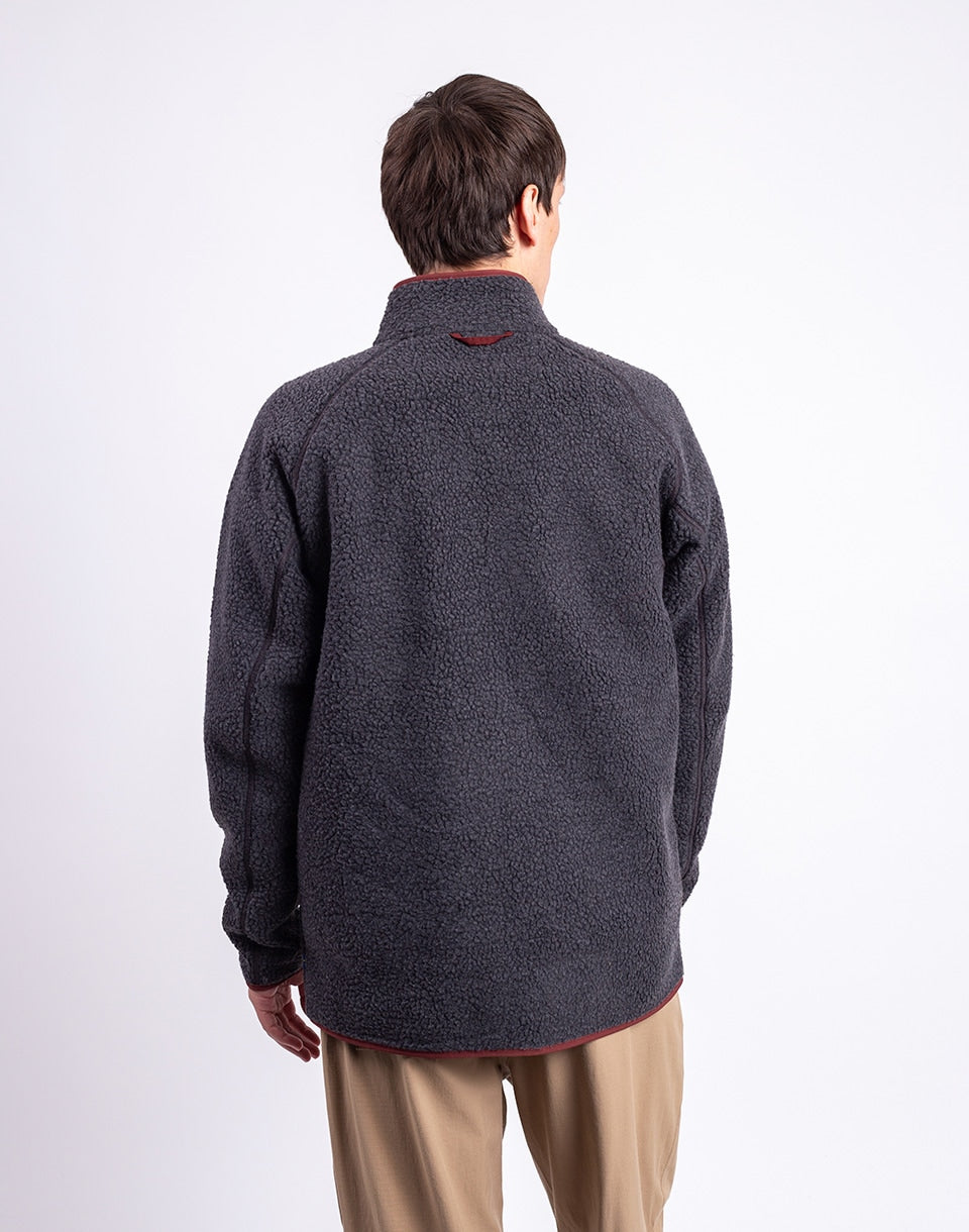 Vardag Pile Fleece M