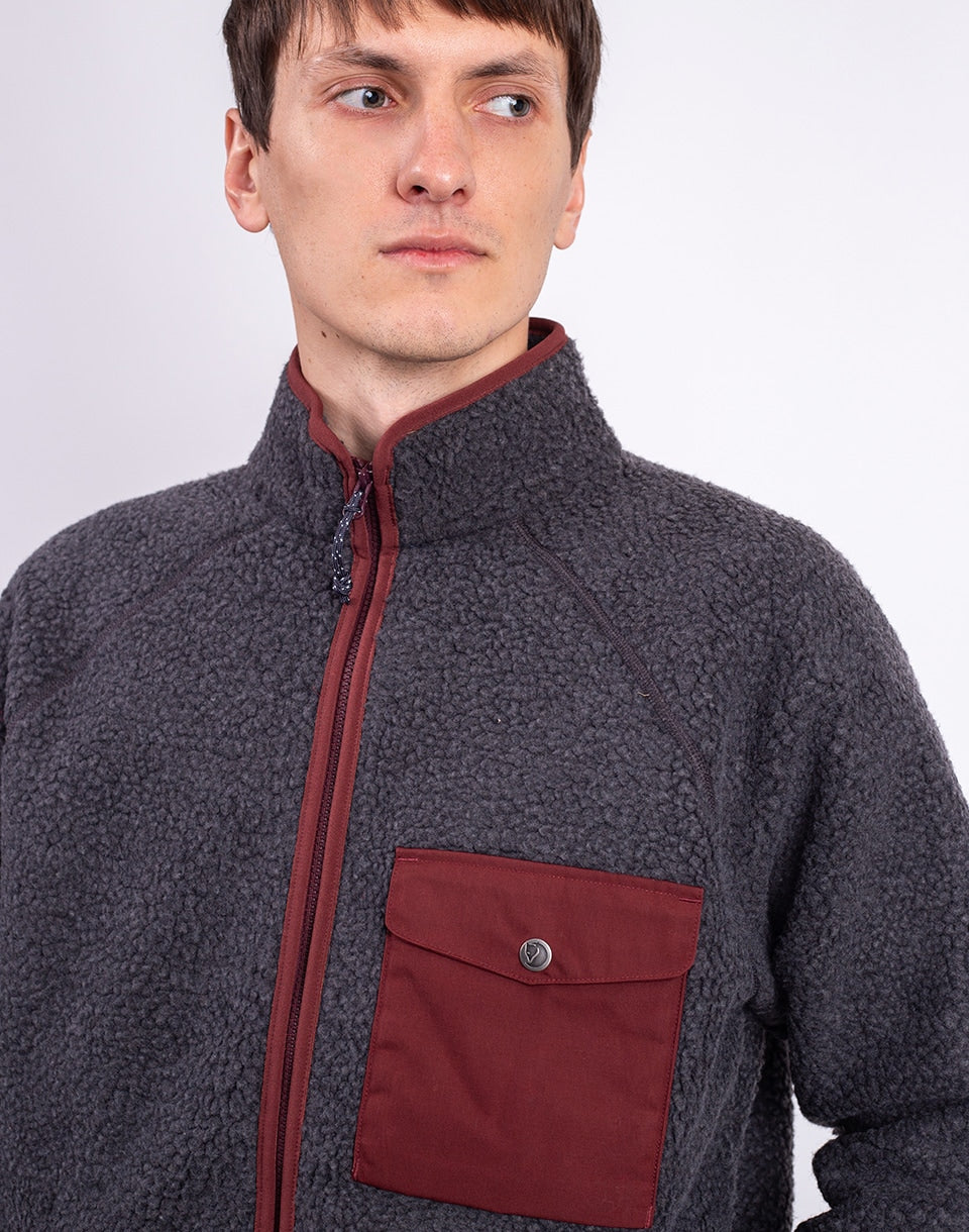 Vardag Pile Fleece M
