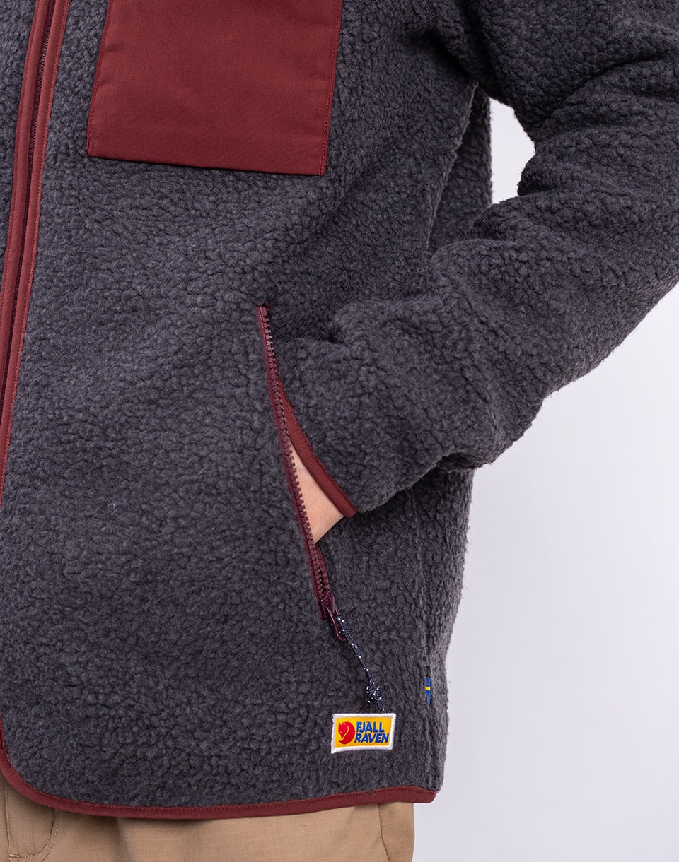 Vardag Pile Fleece M