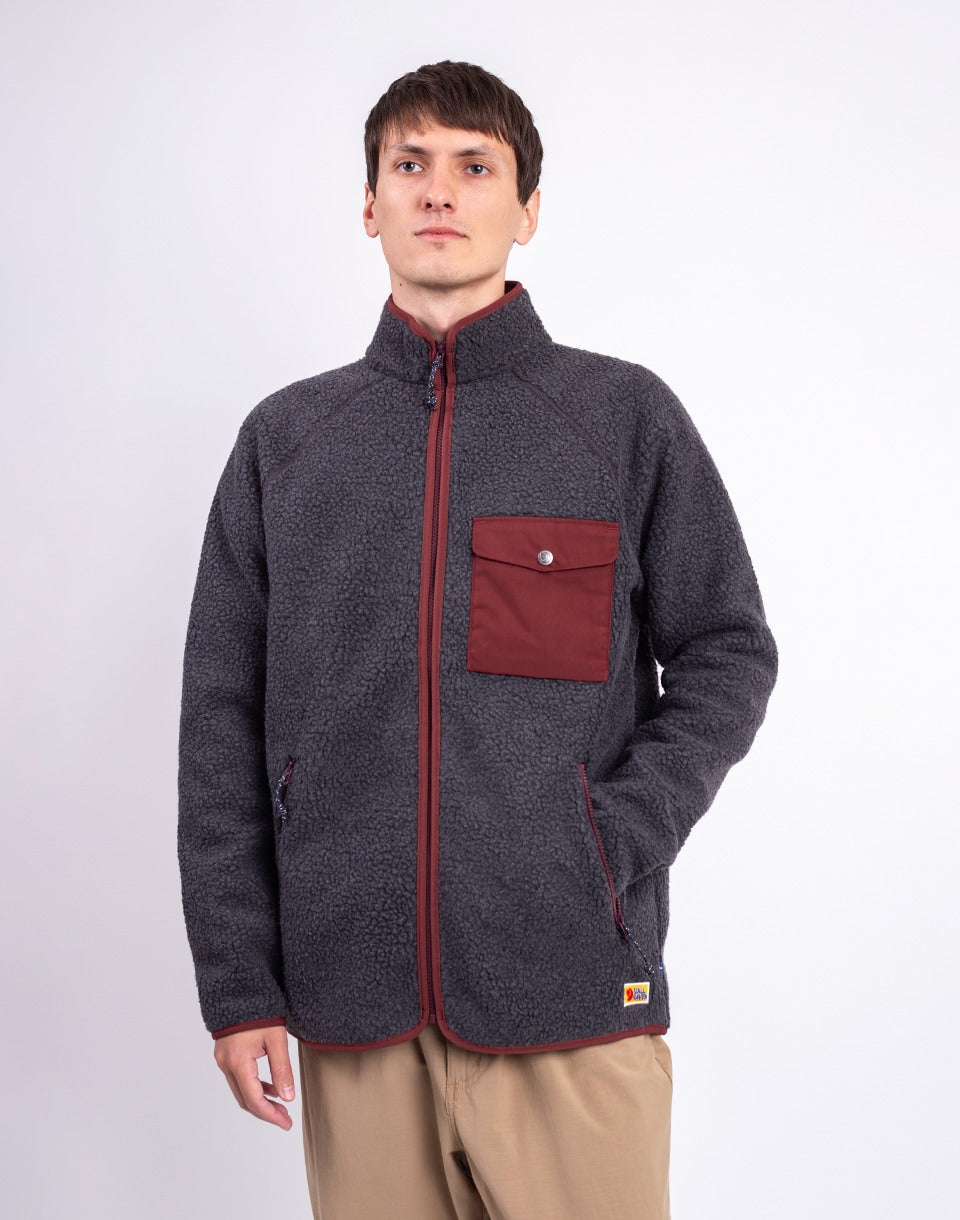 Vardag Pile Fleece M