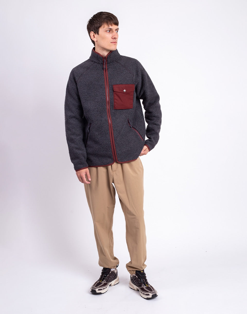 Vardag Pile Fleece M