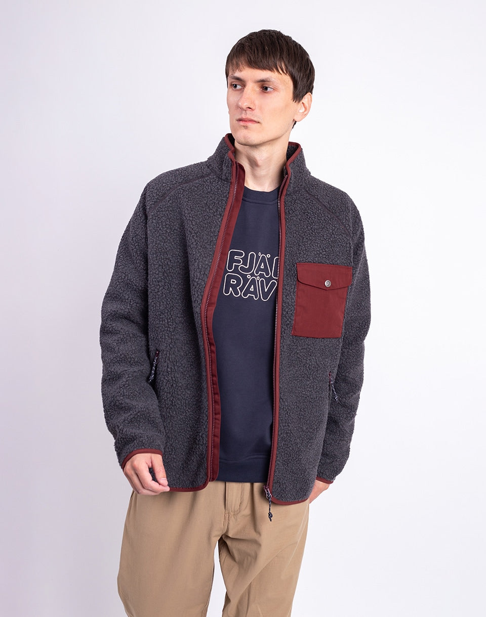 Vardag Pile Fleece M