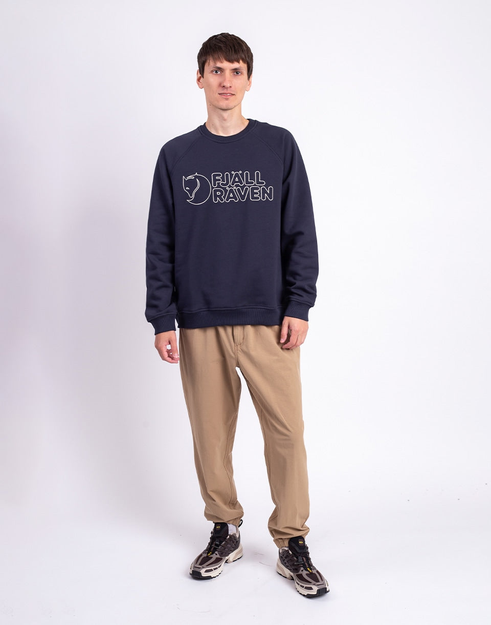 Fjällräven Classic Sweater M