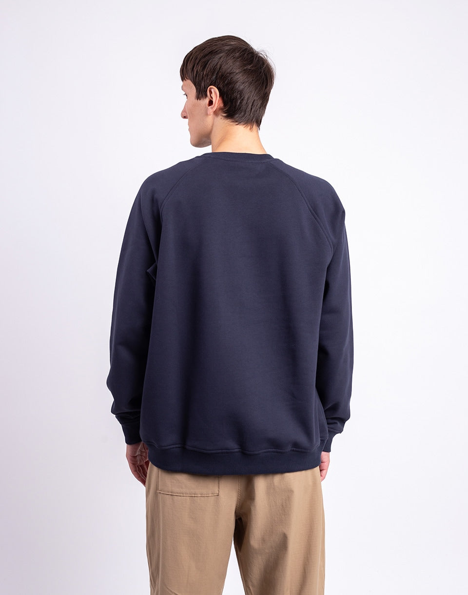 Fjällräven Classic Sweater M