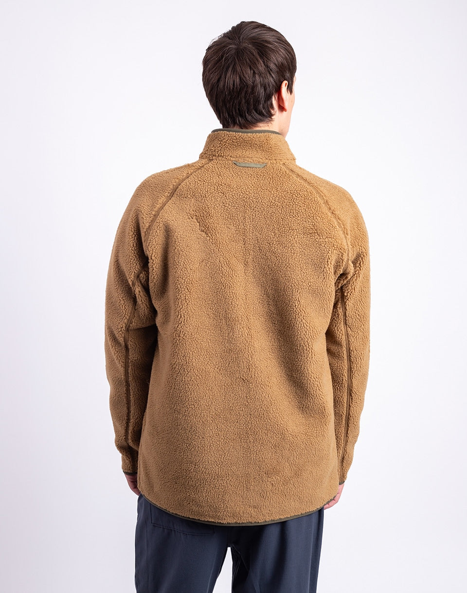 Vardag Pile Fleece M