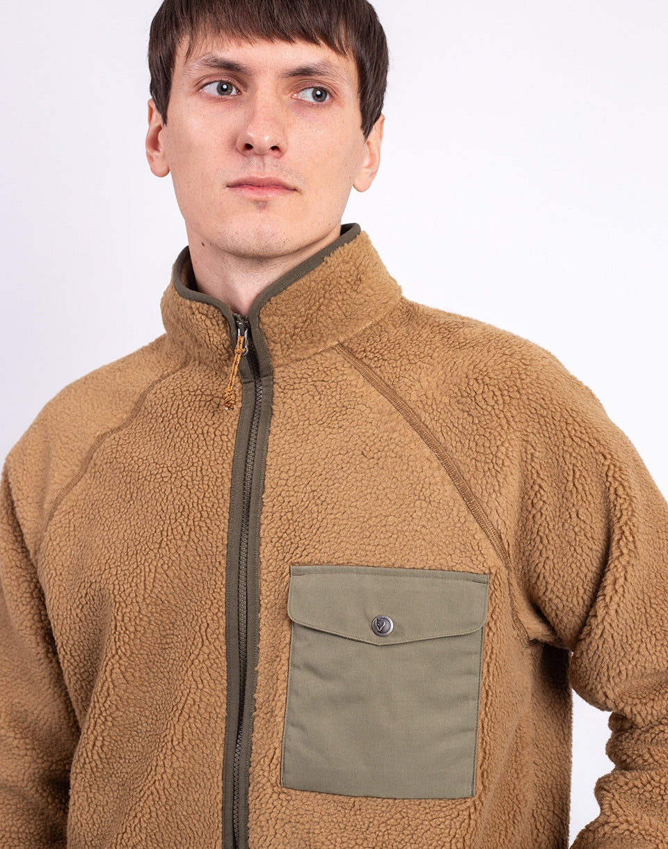 Vardag Pile Fleece M