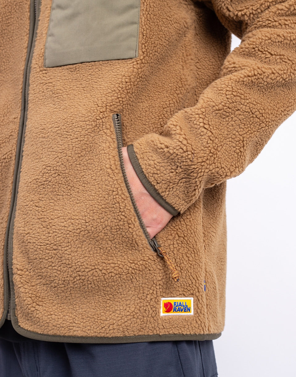 Vardag Pile Fleece M