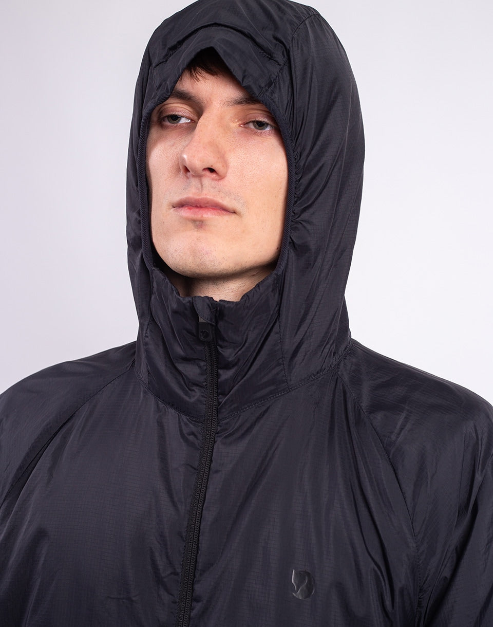 Keb Thermal Wind Jacket M