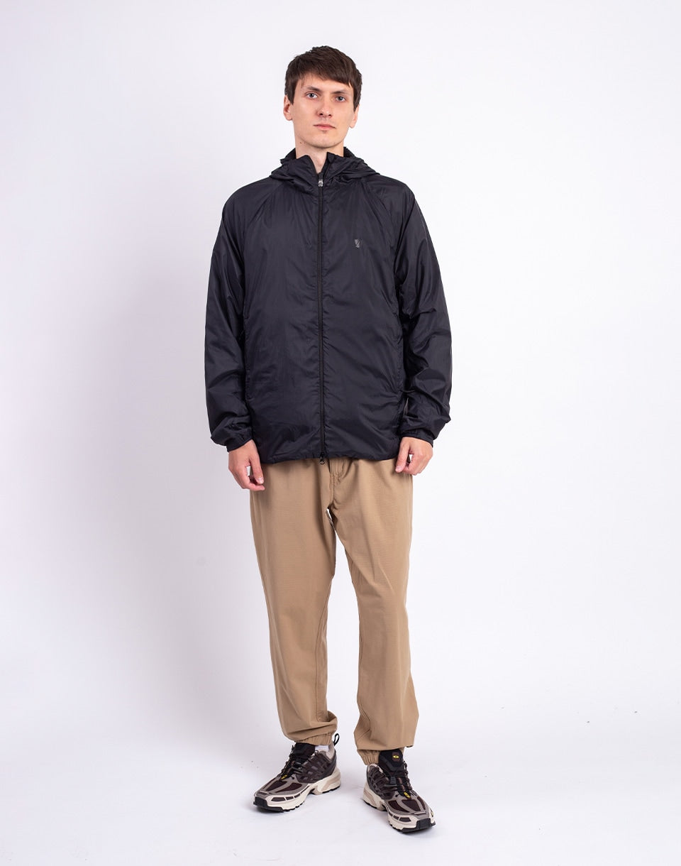Keb Thermal Wind Jacket M