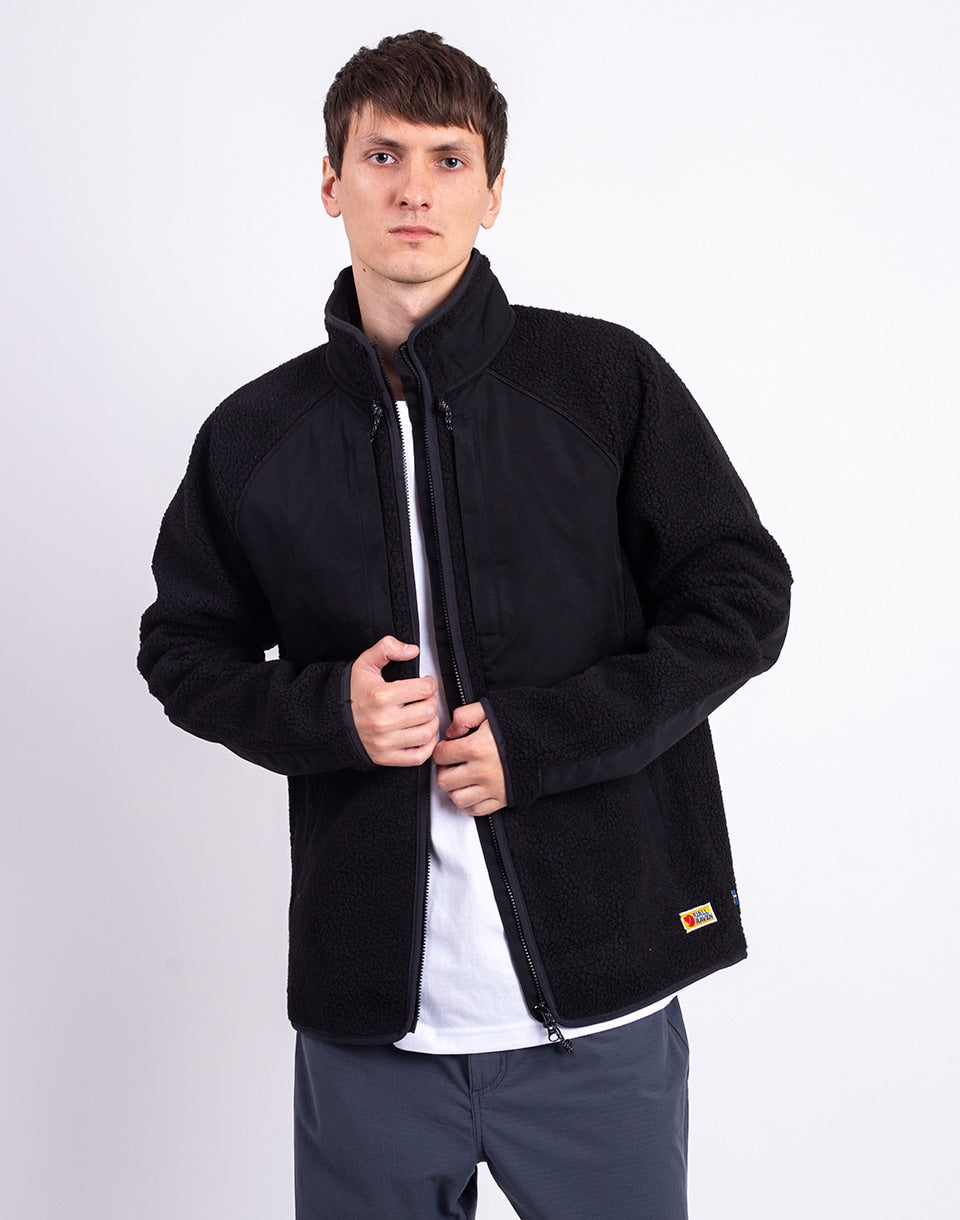 Vardag Pile Jacket M