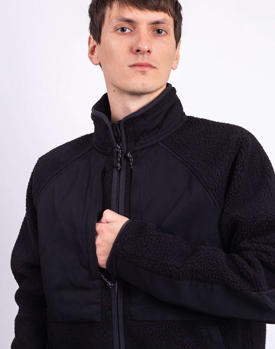 Vardag Pile Jacket M