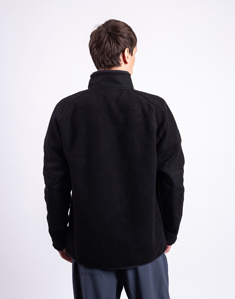 Vardag Pile Jacket M