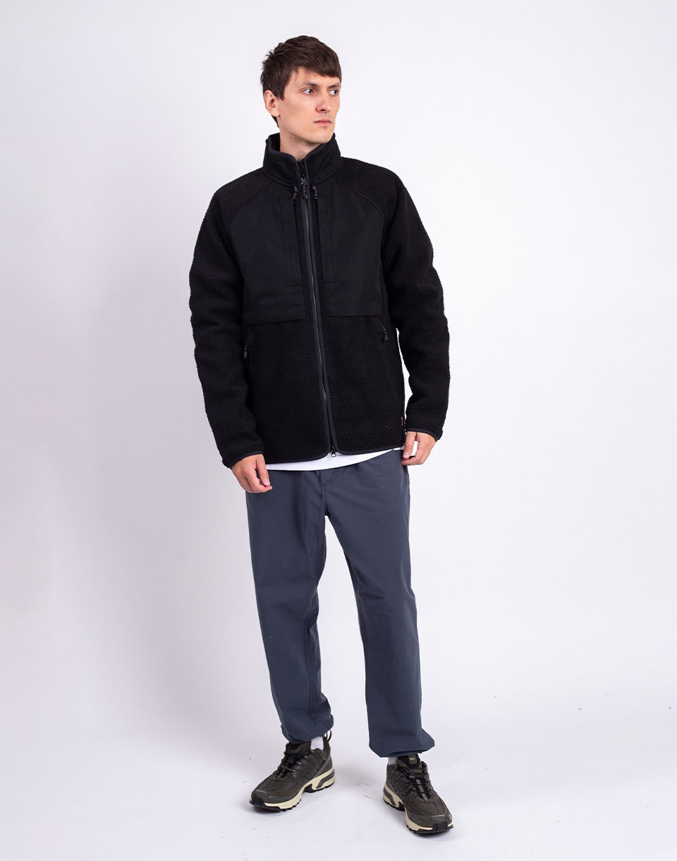 Vardag Pile Jacket M