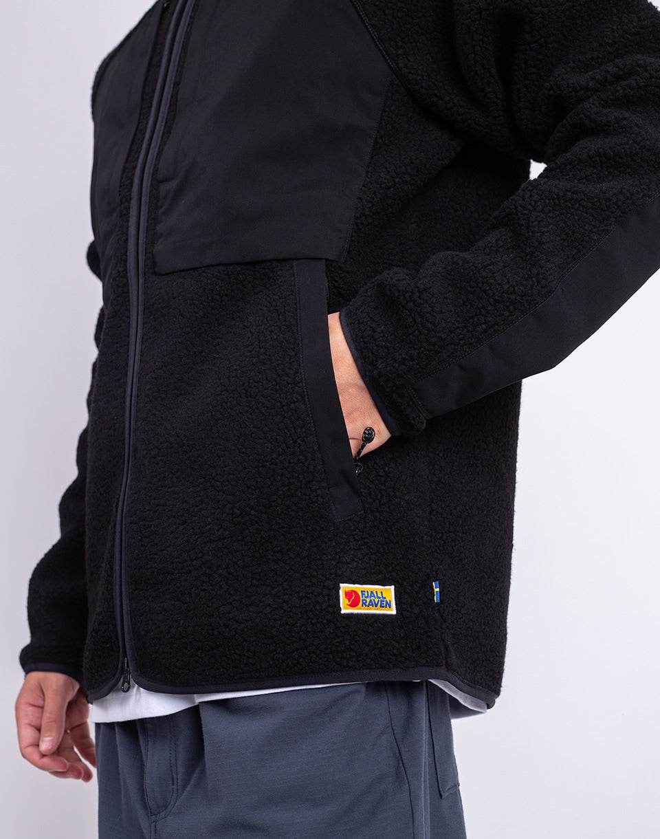 Vardag Pile Jacket M