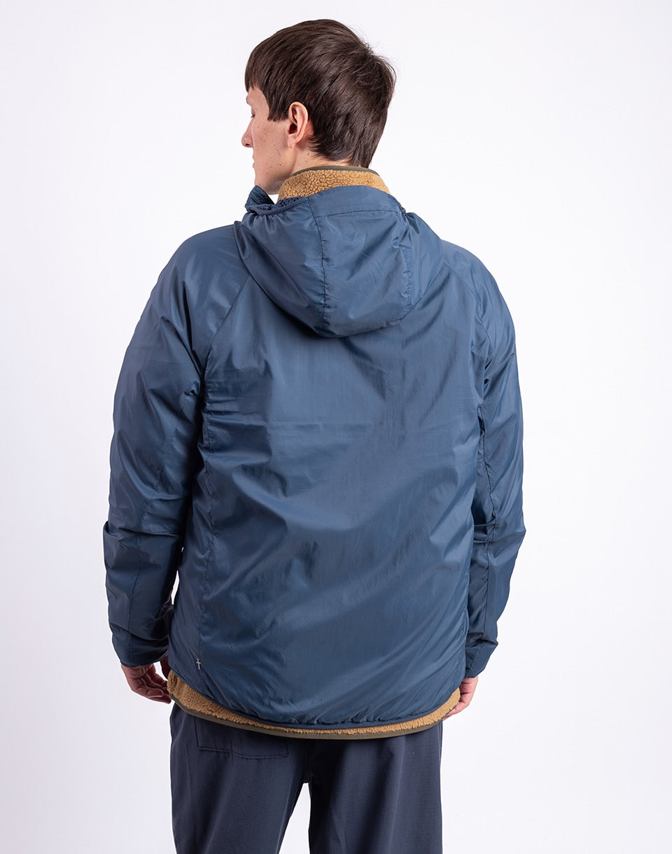 Keb Thermal Wind Jacket M