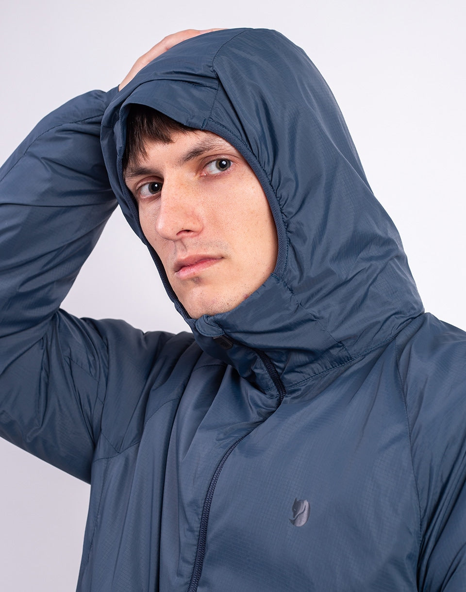Keb Thermal Wind Jacket M