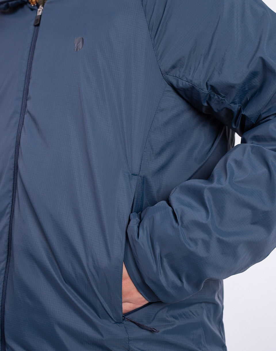 Keb Thermal Wind Jacket M