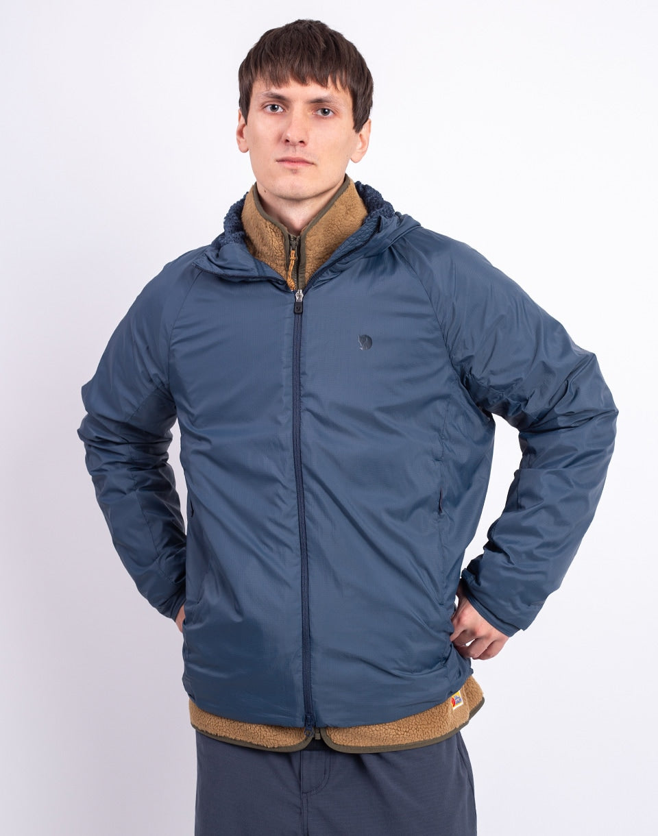 Keb Thermal Wind Jacket M