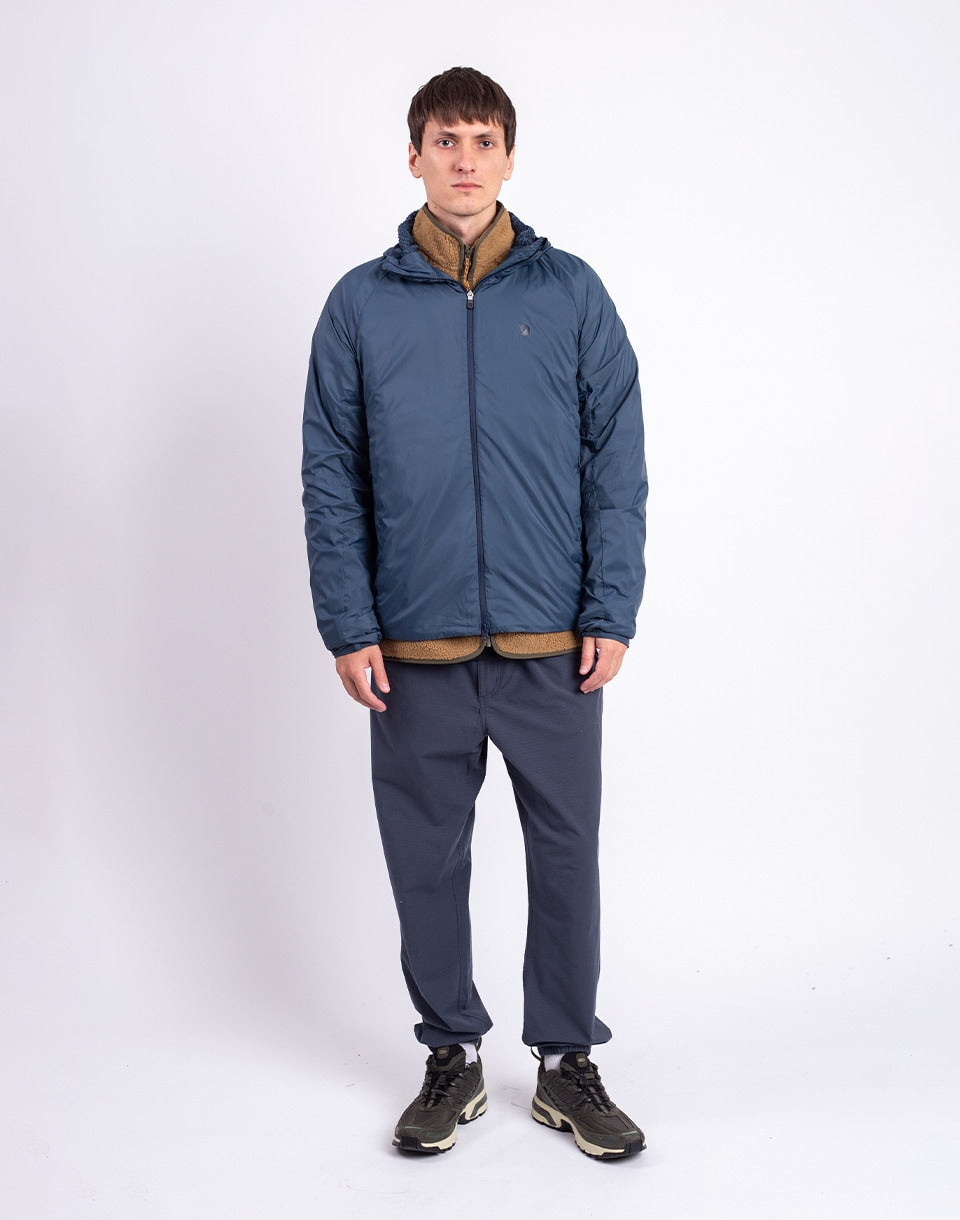 Keb Thermal Wind Jacket M