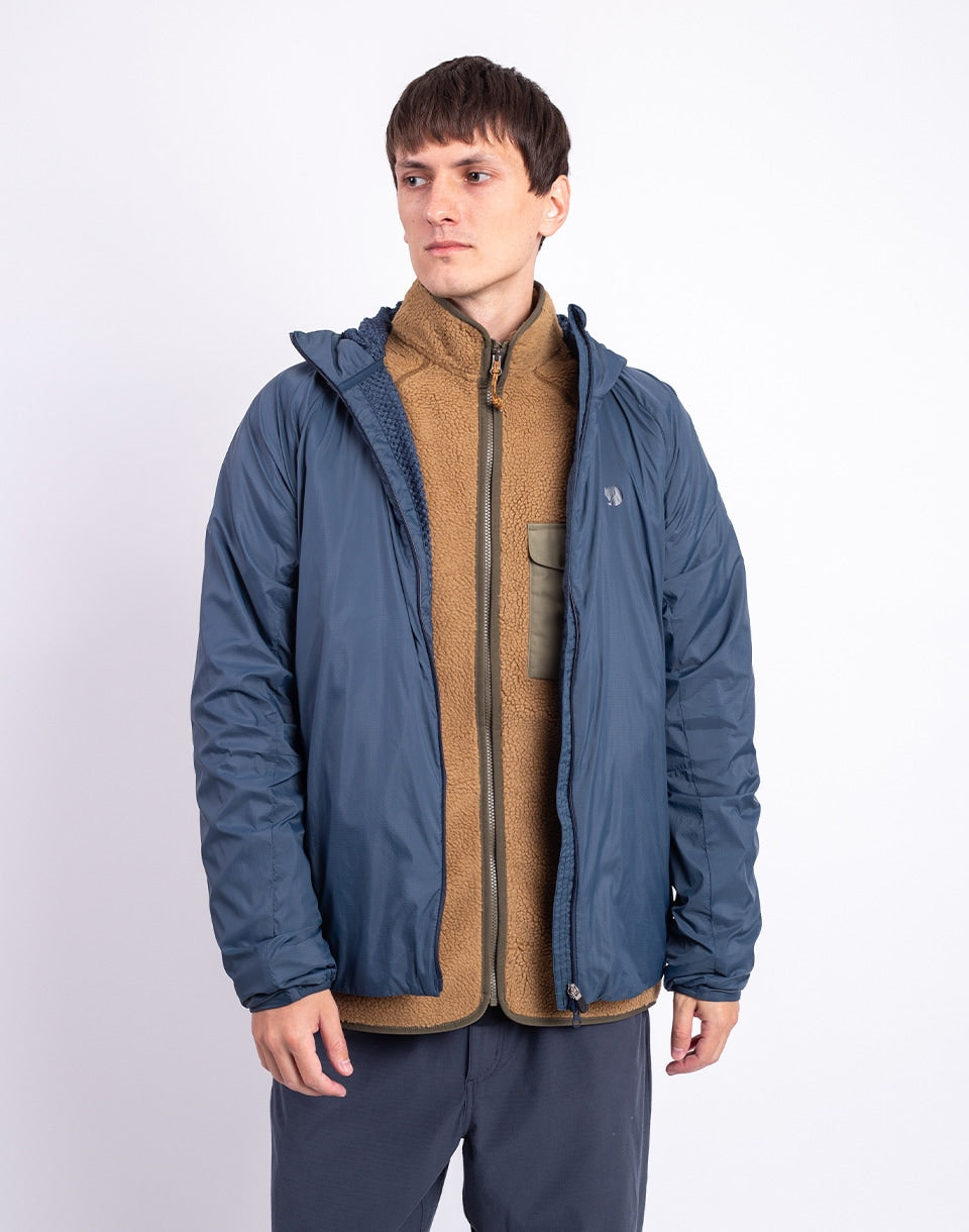 Keb Thermal Wind Jacket M