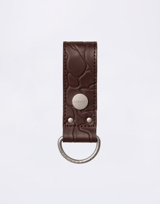 Camo Duck Keyholder