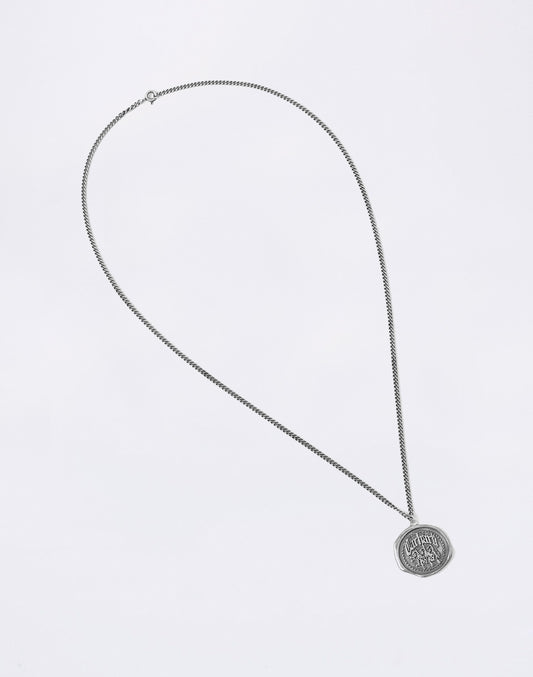 Hackwork Pendant