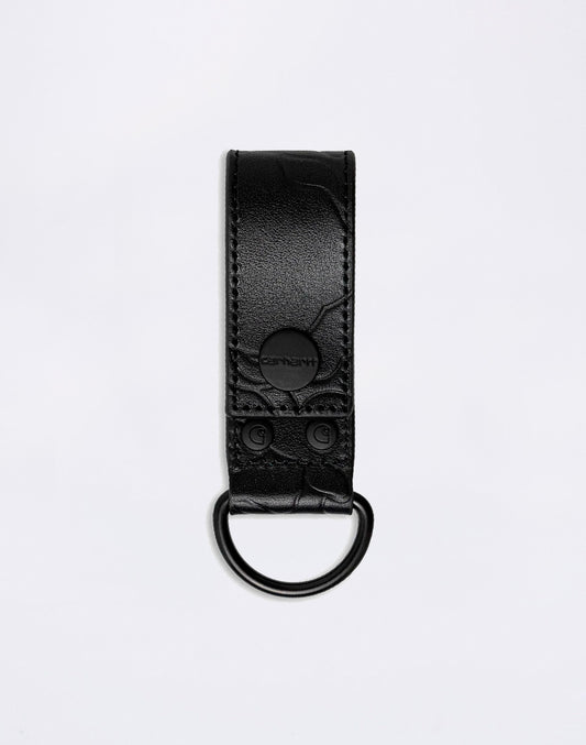 Camo Duck Keyholder