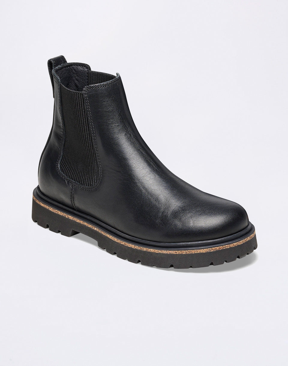 Highwood Leather