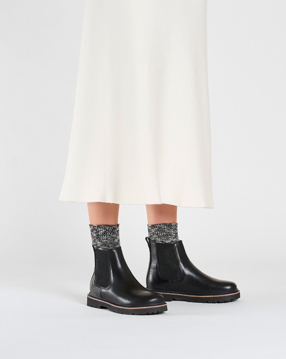 Highwood Leather