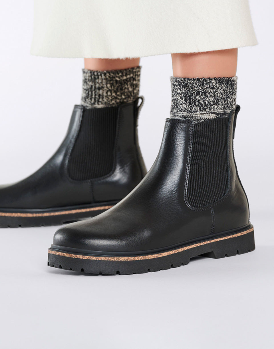 Highwood Leather