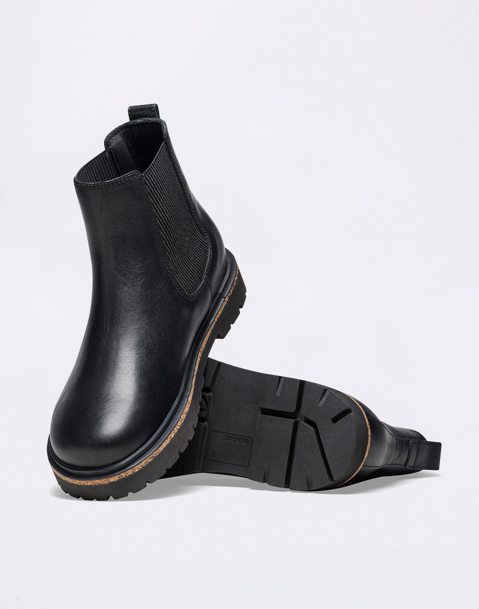 Highwood Leather