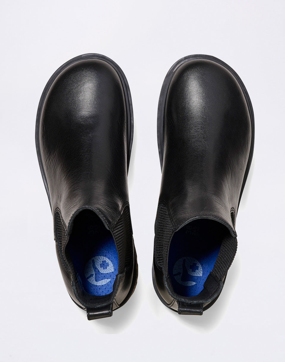 Highwood Leather