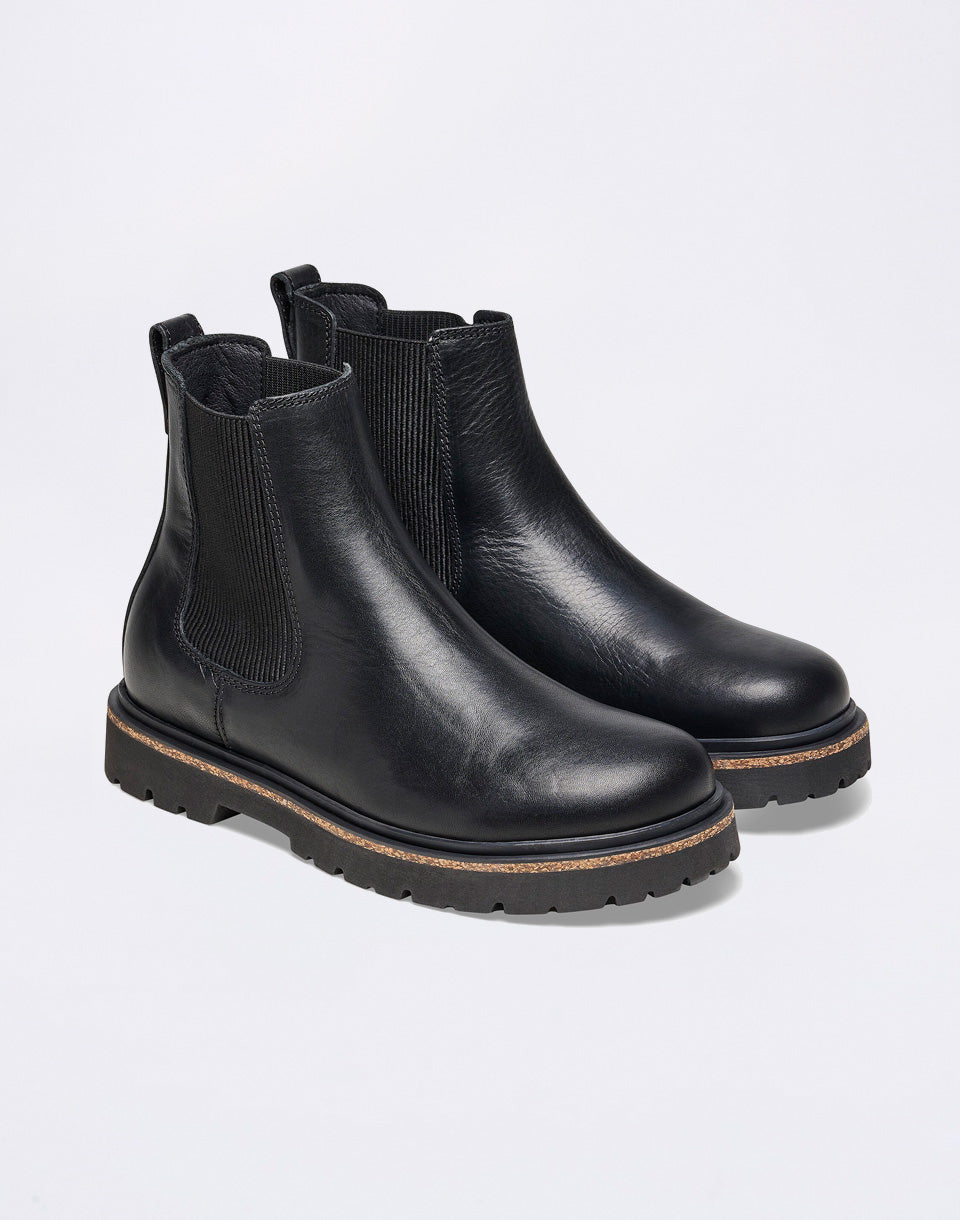 Highwood Leather