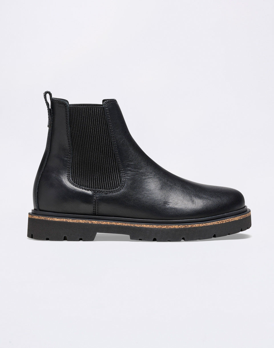 Highwood Leather