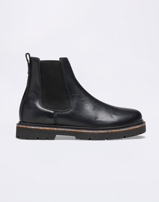 Highwood Leather