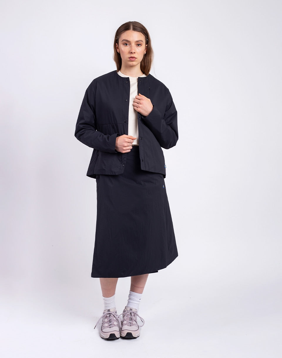 HC Insulated Jacket W