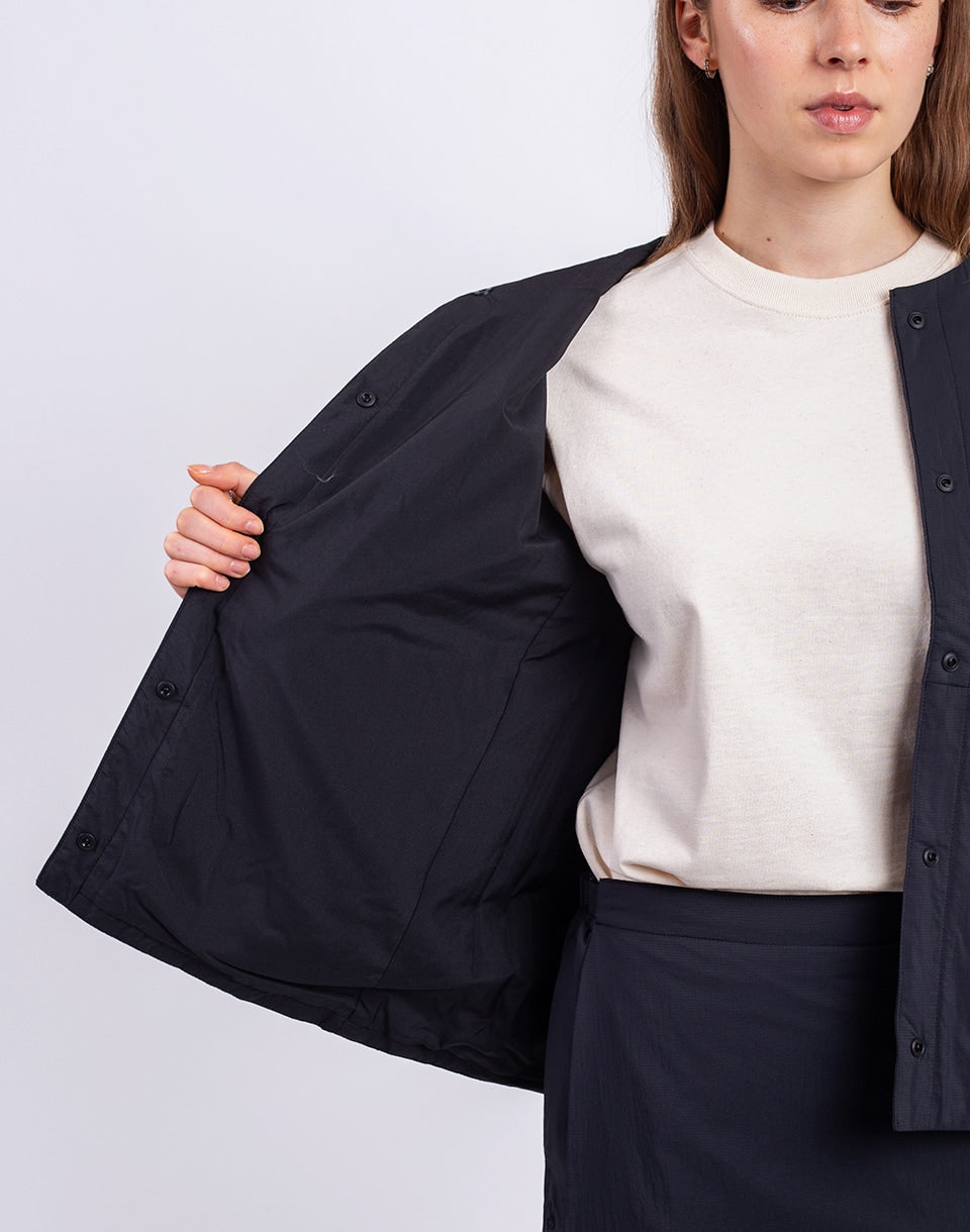 HC Insulated Jacket W