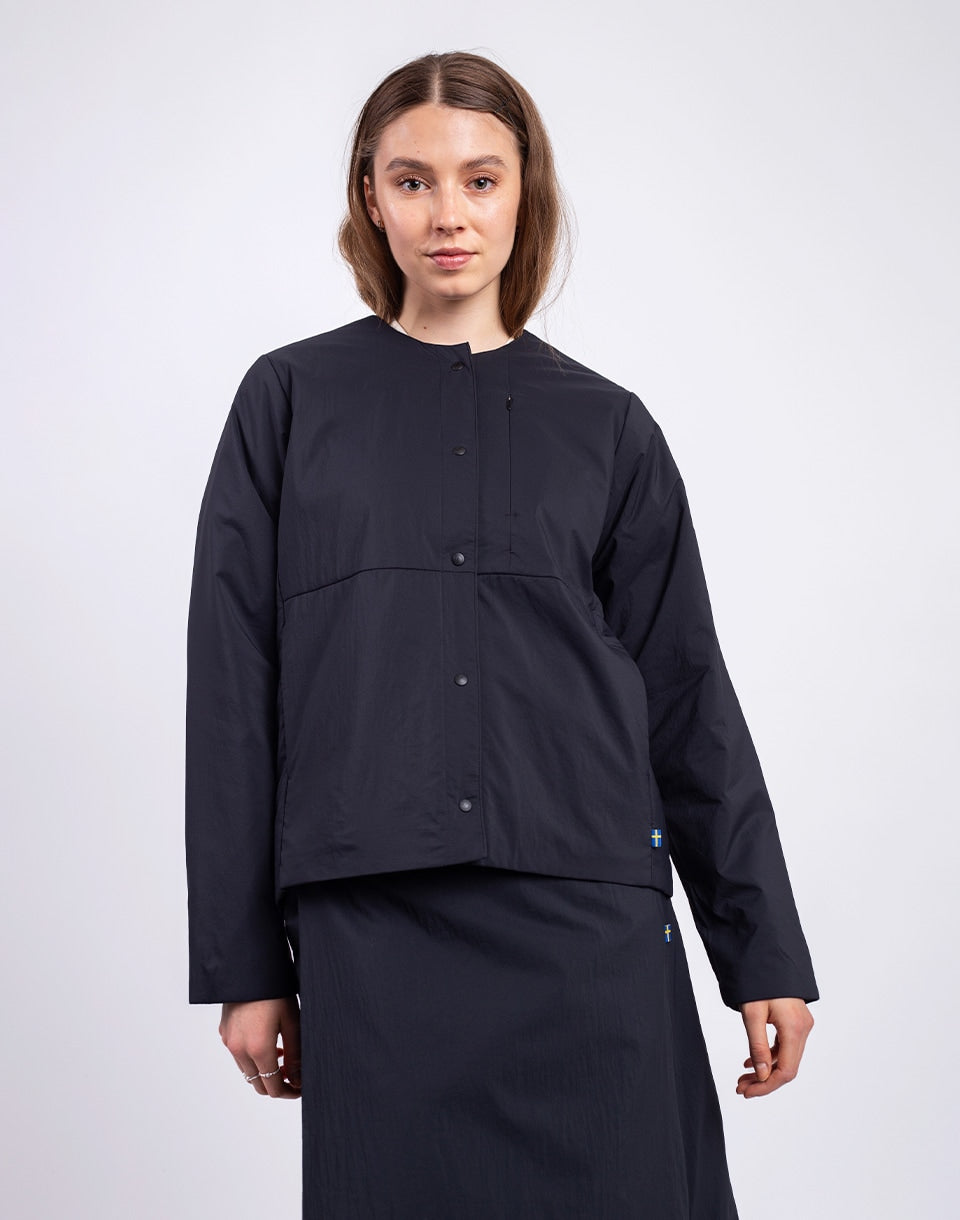 HC Insulated Jacket W