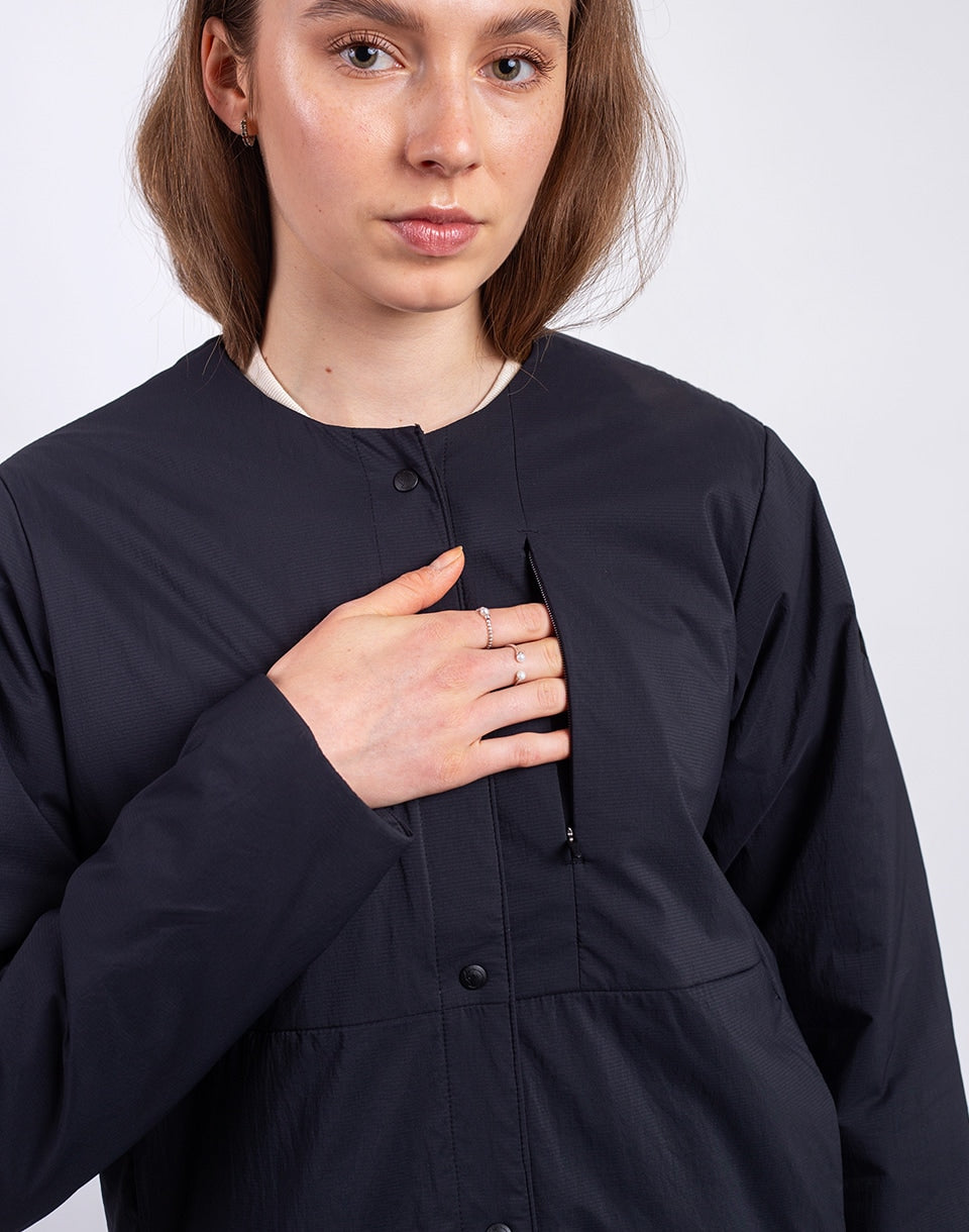 HC Insulated Jacket W