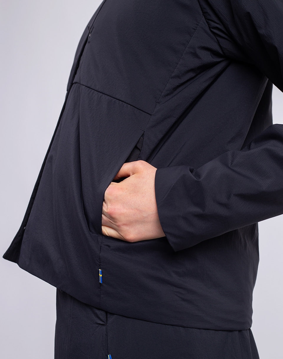 HC Insulated Jacket W