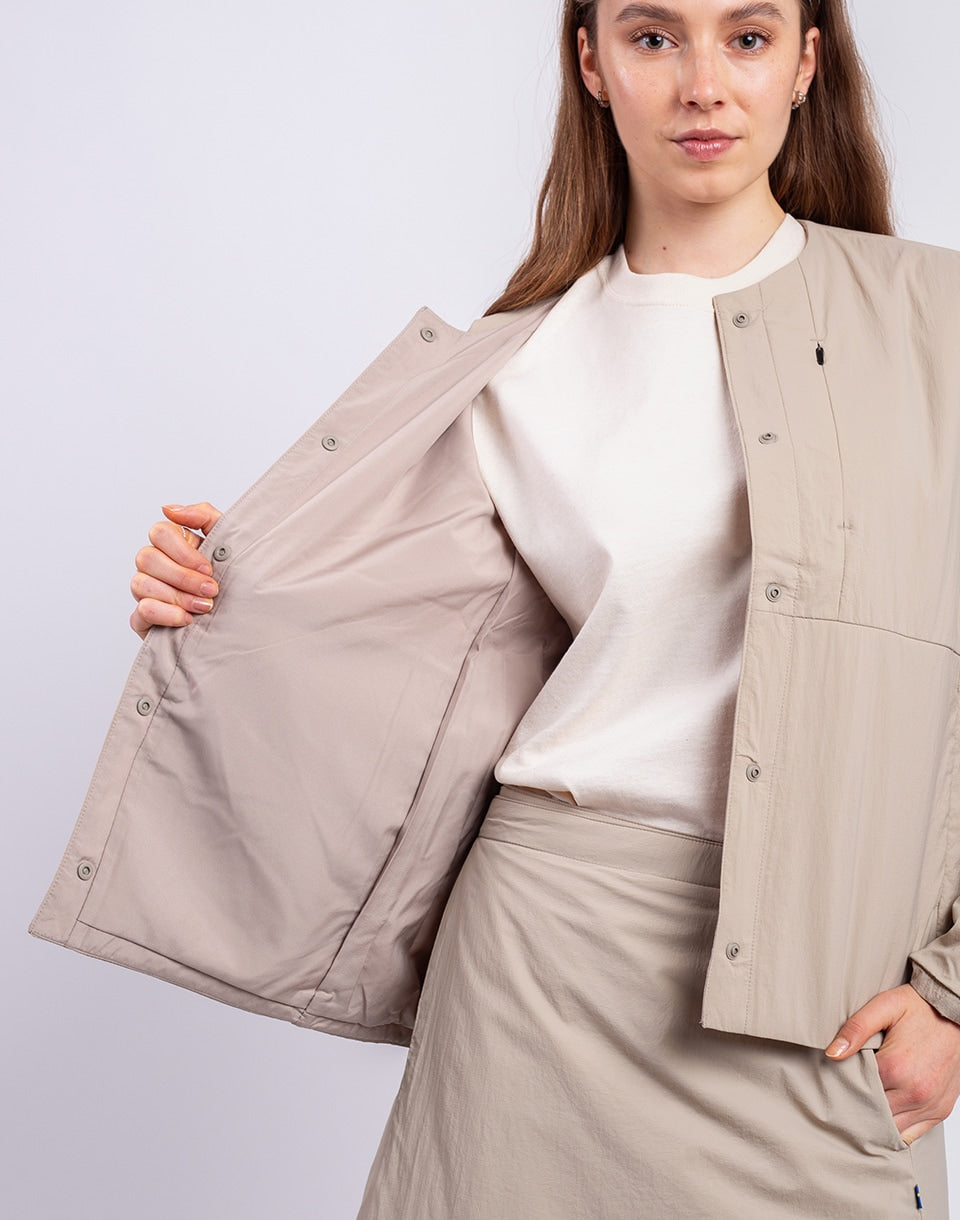 HC Insulated Jacket W