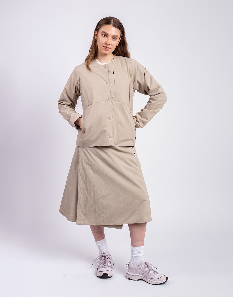 HC Insulated Jacket W