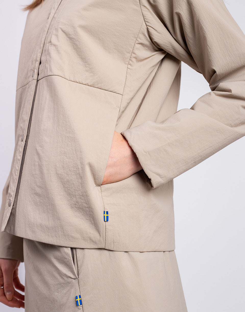 HC Insulated Jacket W