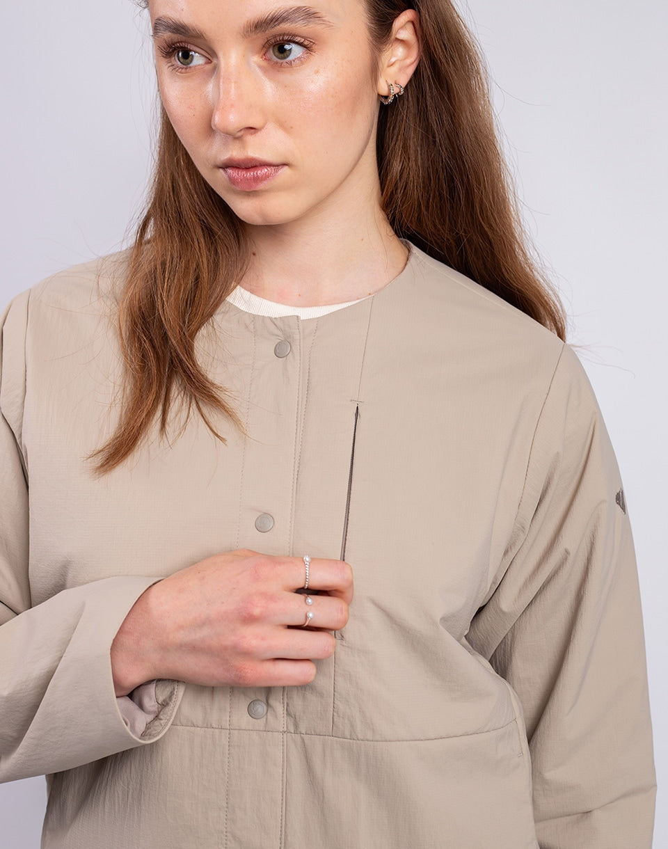 HC Insulated Jacket W