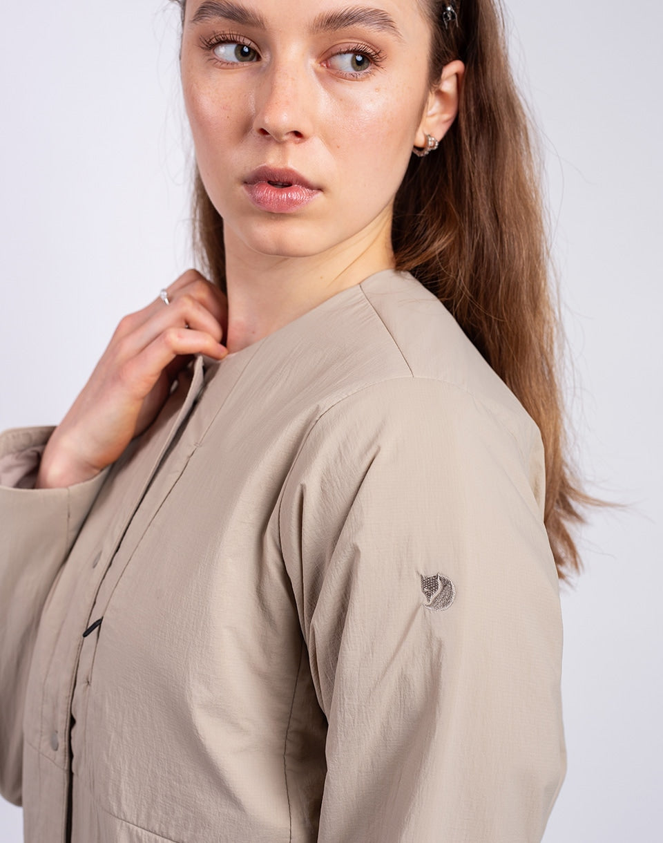 HC Insulated Jacket W