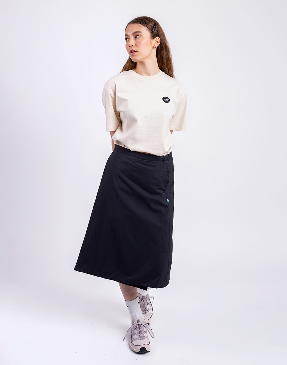 HC Insulated Skirt W