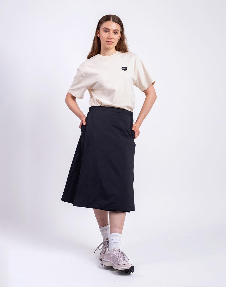 HC Insulated Skirt W