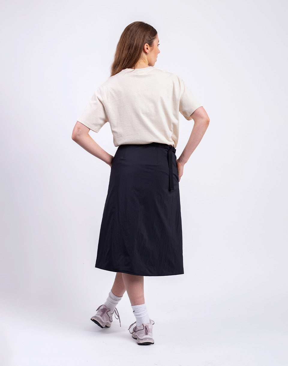 HC Insulated Skirt W