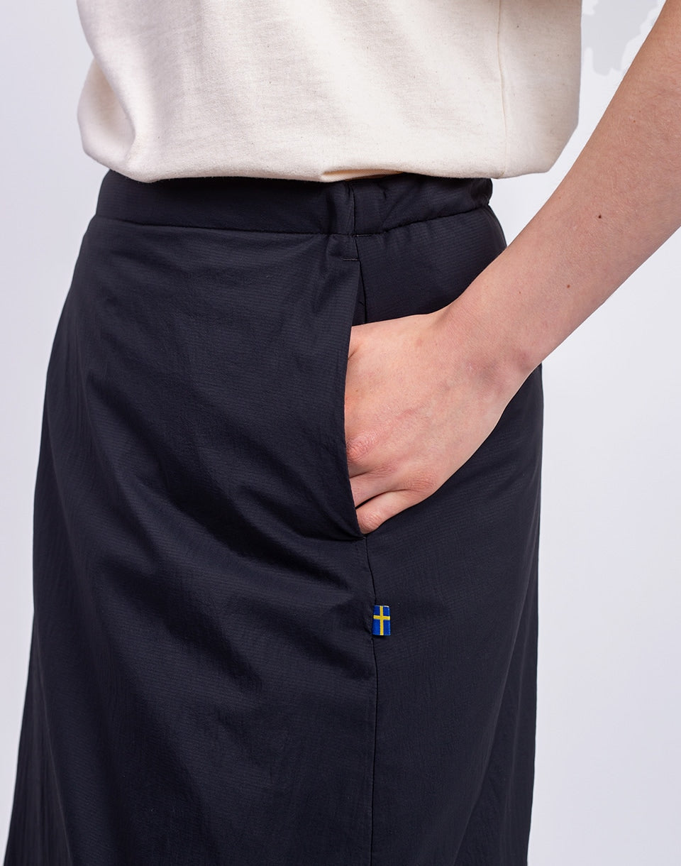 HC Insulated Skirt W